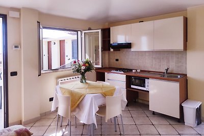 Casa Rural Moderna en Tortoreto con Piscina