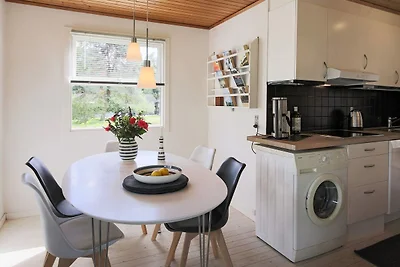 5 Personen Ferienhaus in Jægerspris