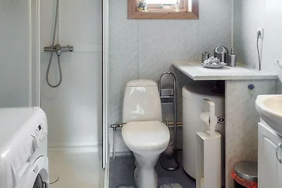 4 Personen Ferienhaus in Skatvik-By Traum