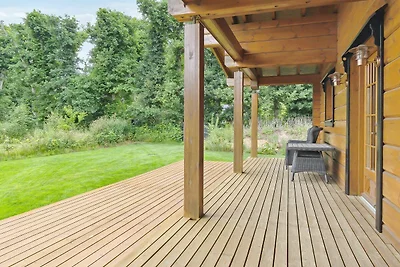 5 stelle case ad Hadsund
