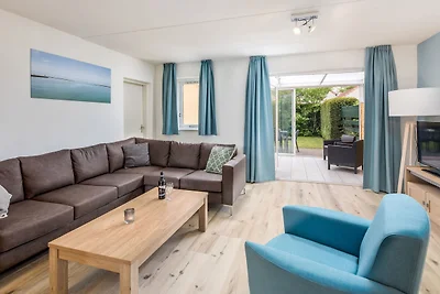 Casa Vacanze a Zeebad vicino alla Spiaggia