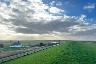 Ferienhaus mit 2 Schlafzimmer