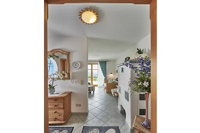 Apartament wakacyjny z 1 sypialnią