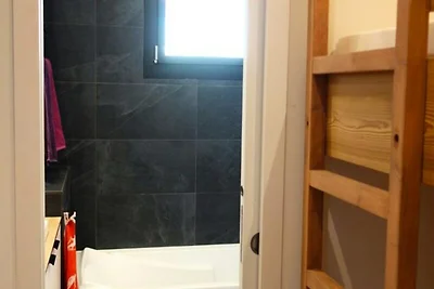 Wohnung in Haut Cognet in der Nähe von...