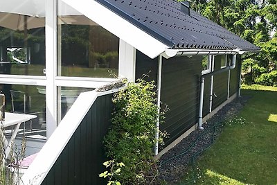 5 Personen Ferienhaus in Fårvang-By Traum