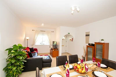 Oasis Park Apartment mit Gemeinschaftspool