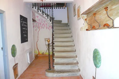 Charmantes Steinhaus mit privatem Pool