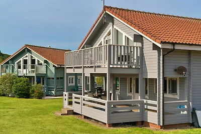 1-Zimmer-Wohnung in Fritton, Keine Kaution