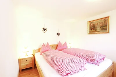 Intimo Chalet in Niederndorf bei Kufstein