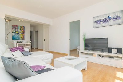 Ses Roques De Cala Bona - Apartment In Cala...