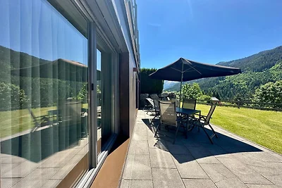 Wohnung in Untertauern nahe Obertauern...