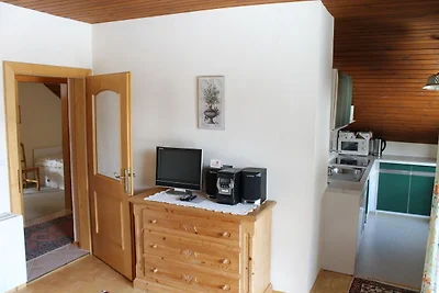 Appartamento a Nassfeld/Carinzia con sauna