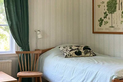 7 Personen Ferienhaus in SANDHEM-By Traum