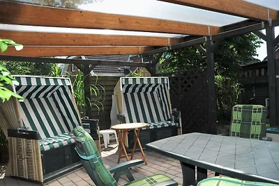 Ferienwohnung mit 2 Schlafzimmer