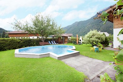 Ferienwohnung mit Pool in Waidring, Tirol