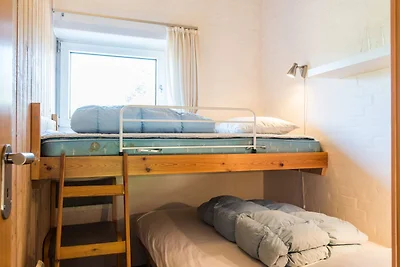 6 persone case ad Blåvand