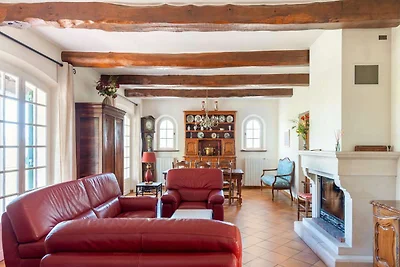 Maestosa villa a Vidauban con piscina privata
