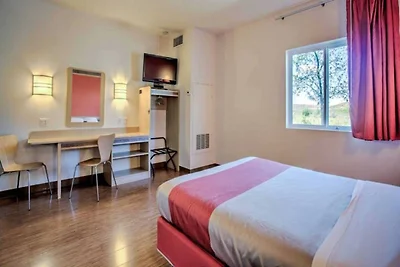1 Queen -bett | Mobil Acces Wanne | Ns...