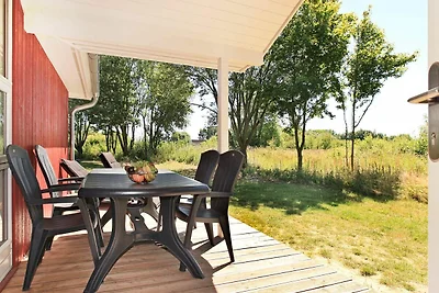 8 Personen Ferienhaus in Großenbrode