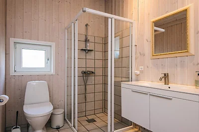 Luxuriöses Spa-Refugium am Meer