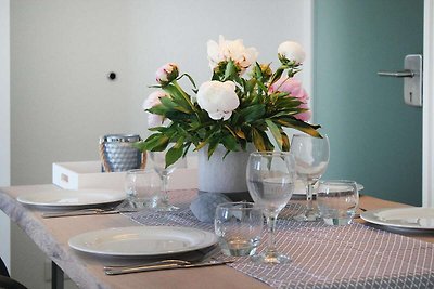 Ferienappartement im Ostseeresort Olpenitz