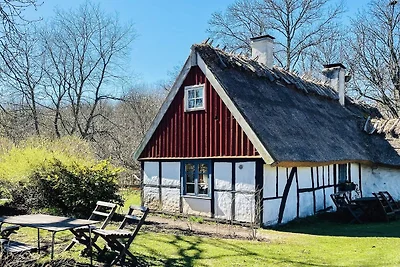 6 osob apartament w LÖVESTAD