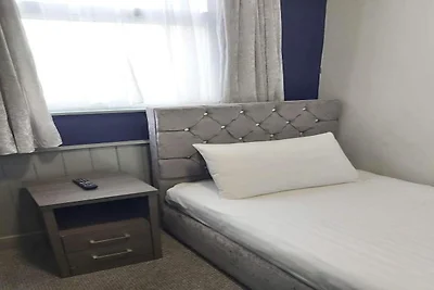 Standard -einzelzimmer