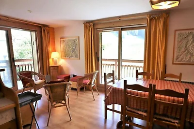 Wohnung in Arêches-Beaufort Skiliftnähe