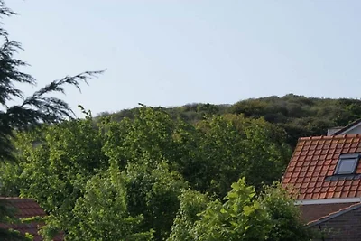 Appartement in Domburg met zwembad