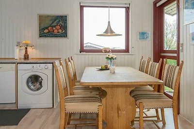 5 Personen Ferienhaus in Hejls-By Traum