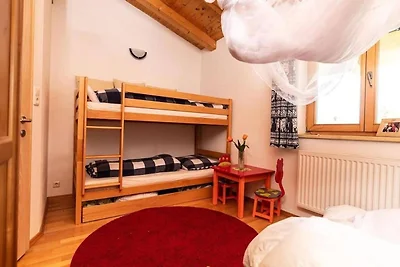 Mooi vakantiehuis in Kundl in Tirol