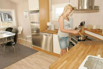 6 Personen Ferienhaus in Hjørring