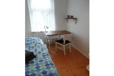 Appartement de vacances avec 3 chambres