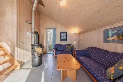 Ferienhaus im Ferienpark Mirow