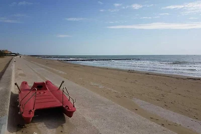 Casa vacanze a Caorle vicino Spiaggia...