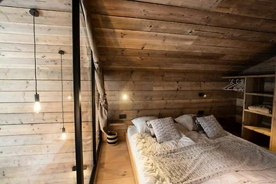 Wohnung in Méribel Mottaret an Pisten