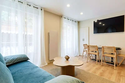 Prachtig appartement in het centrum van...