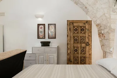 Wohnung in Ostuni mit Parken