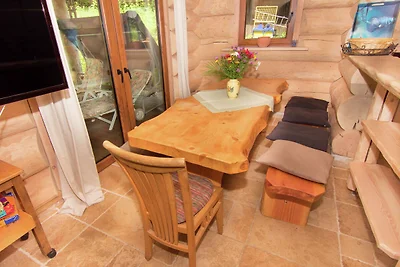 Casa vacanze unica a Ruhpolding con sauna