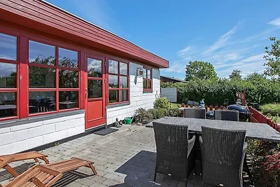 5 Personen Ferienhaus in Vordingborg