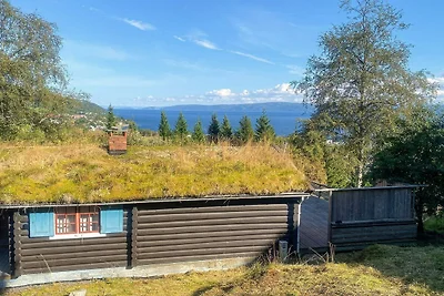 6 Personen Ferienhaus in LEKSVIK