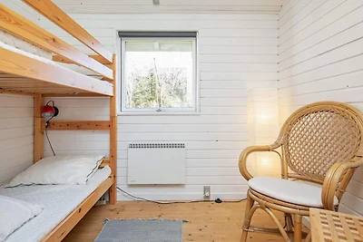 5 Personen Ferienhaus in Ålbæk