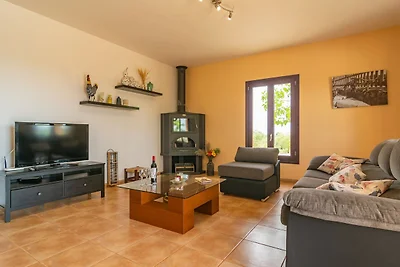 Finca Son PuÇa - Ferienhaus Mit Privatem Pool
