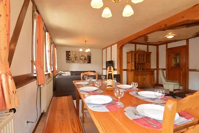 Ferienhaus in B�tgenbach in Seenהhe