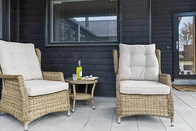 5 sterren vakantie huis in Løkken