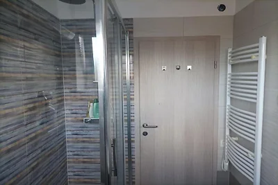 Aqua Maris Lovran - Two Bedroom Apartment wit...