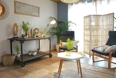 Accogliente casa vacanze con terrazza e...