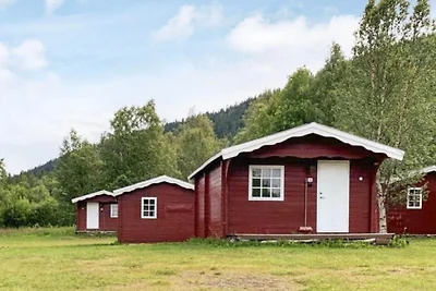4 persone case ad JÄRPEN