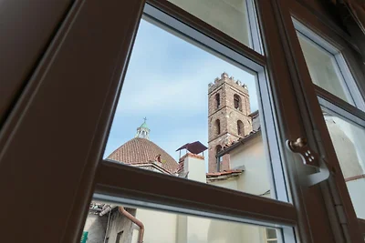 Wohnung in Lucca nahe Piazza Napoleone