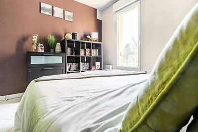 Anis-Apartments f�r zwei Personen